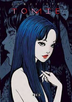 TOMIE. INTEGRAL