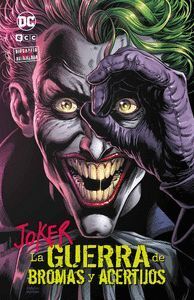 COLECCIONABLE JOKER: BIOGRAFA NO AUTORIZADA #03