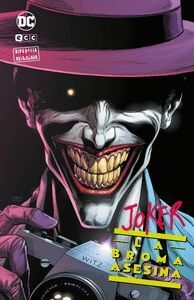 COLECCIONABLE JOKER: BIOGRAFA NO AUTORIZADA #04