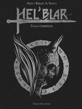 HELBLAR: SAGA COMPLETA