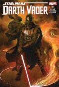 Star Wars, Darth Vader 11