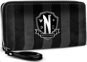 WEDNESDAY CARTERA MI�RCOLES ADDAMS BILL ESSENTIAL ORIGINAL