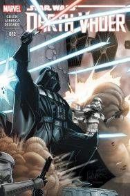 Star Wars Darth Vader 12