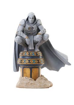 CABALLERO LUNA DIORAMA 25 CM MARVEL GALLERY MOON KNIGHT