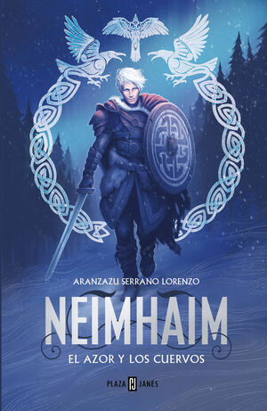 NEIMHAIM V2. EL AZOR Y LOS CUERVOS