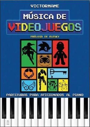 MSICA DE VIDEOJUEGOS