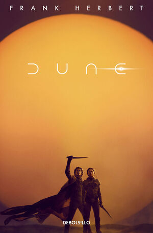 LAS CRNICAS DE DUNE V1. DUNE