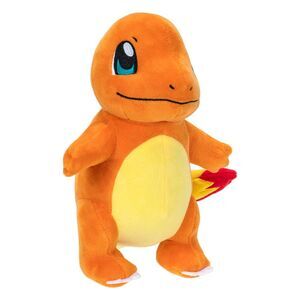 POKMON PELUCHE CHARMANDER #3 20 CM