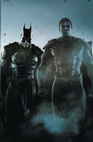 INJUSTICE: AO UNO VOL. 2 DE 2 (DC POCKET)