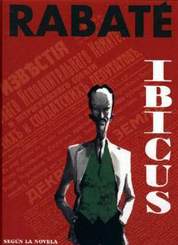 IBICUS #1
