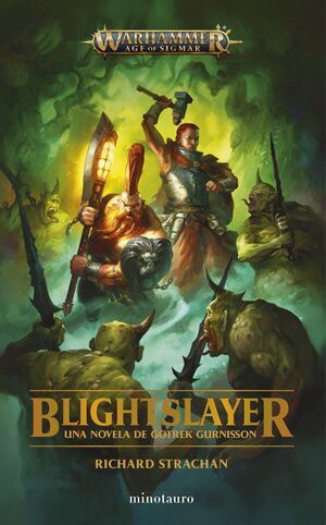 WARHAMMER: BLIGHTSLAYER