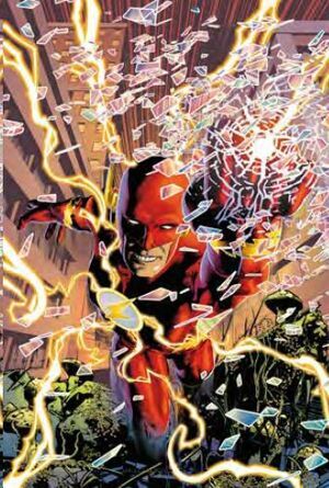 FLASH #90 / #01