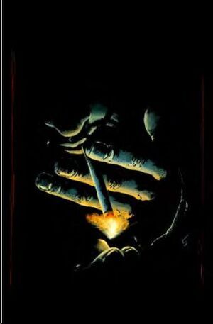 HELLBLAZER: TODAS SUS MQUINAS (DC POCKET)