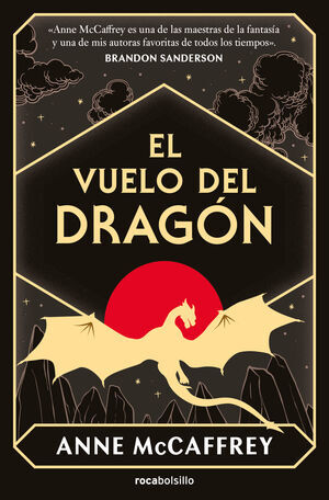 EL VUELO DEL DRAGN