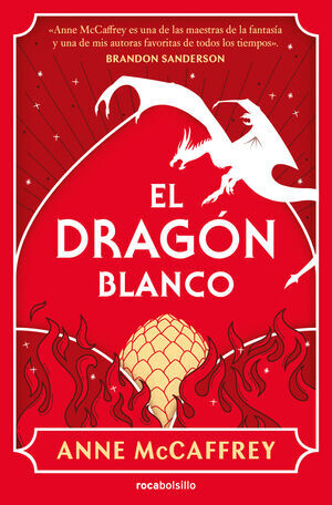 EL DRAGN BLANCO