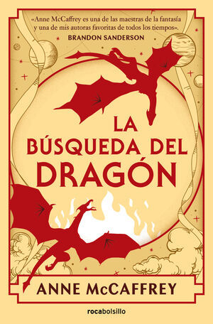 LA BSQUEDA DEL DRAGN