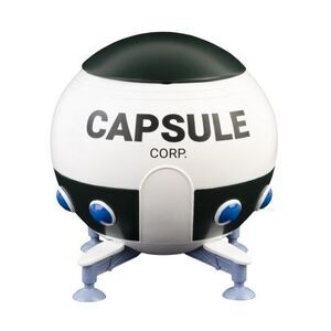 DRAGON BALL Z LAPICERO SPACESHIP CAPSULE CORP