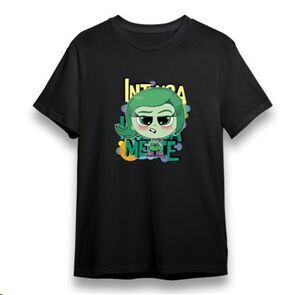 Portada de RED CAT CAMISETA INTENSAMENTE II DESAGRADO T-XXL