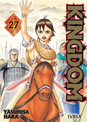 KINGDOM #27