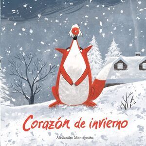 CORAZN DE INVIERNO