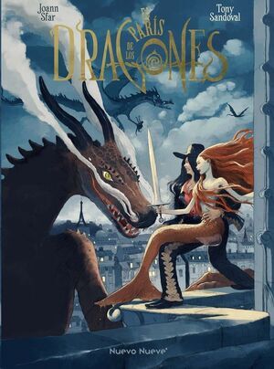 EL PARS DE LOS DRAGONES