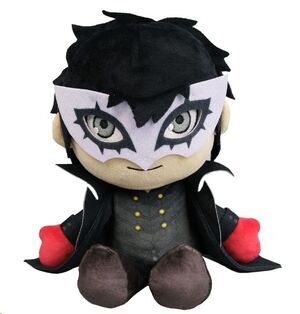 PERSONA 5R PELUCHE JOKER 30 CM