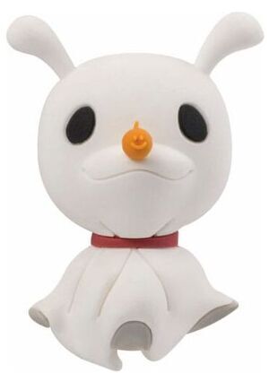 PESADILLA ANTES DE NAVIDAD IM�N ZERO