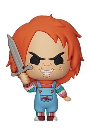 CHUCKY EL MUECO IMN