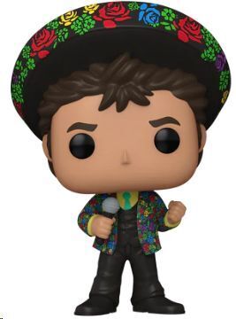 JUAN GABRIEL FIGURA POP! ROCKS JUAN GABRIEL 9 CM