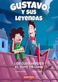 GUSTAVO Y SUS LEYENDAS V2