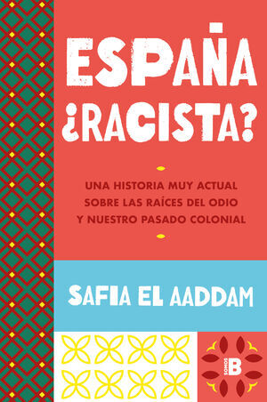 ESPAA RACISTA?