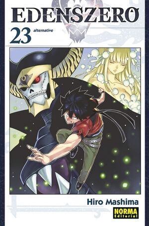 EDENS ZERO #23