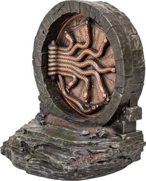 HARRY POTTER APOYALIBROS C�MARA DE LOS SECRETOS