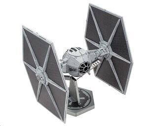 METAL EARTH STAR WARS - IMPERIAL TIE FIGHTER