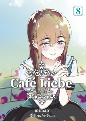 CAF LIEBE #08