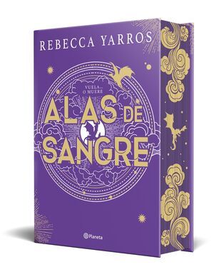 EMPREO V1. ALAS DE SANGRE (COLECCIONISTA)