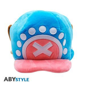 ONE PIECE REPLICA DE SOMBRERO TONY TONY CHOPPER