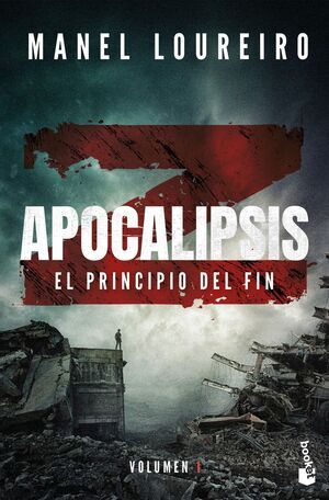 APOCALIPSIS Z V1. EL PRINCIPIO DEL FIN