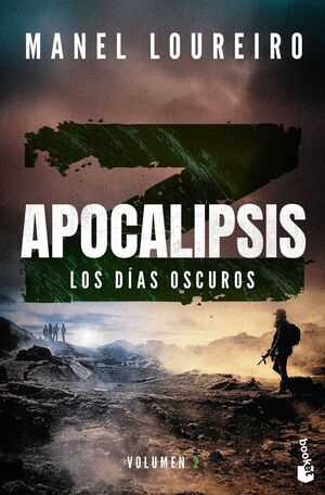 APOCALIPSIS Z V2. LOS DAS OSCUROS