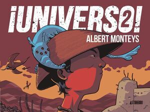 UNIVERSO! #02