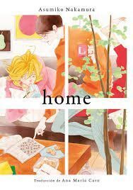 HOME (EDICIN ESPECIAL)