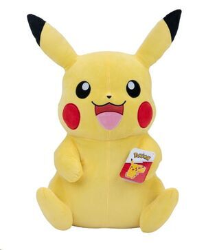 POK�MON PELUCHE PIKACHU #2 61 CM