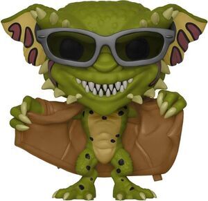 GREMLINS 2 FIGURA POP! HORROR VINYL FLASHING GREMLIN 9 CM
