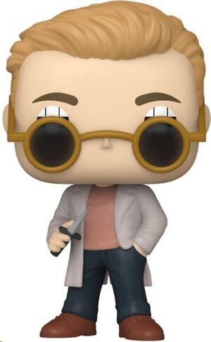 SANDMAN FIGURA POP! TV VINYL THE CORINTHIAN 9 CM