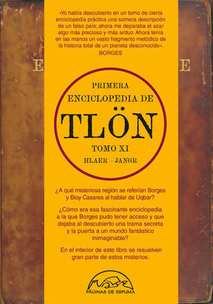 ENCICLOPEDIA DE TLN