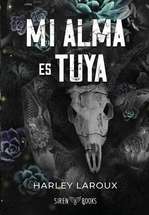 MI ALMA ES TUYA