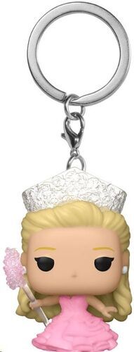 WICKED POCKET POP! VINYL GLINDA 4 CM