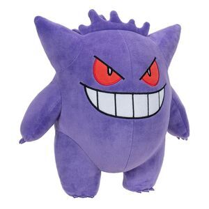 POK�MON PELUCHE GENGAR 30 CM