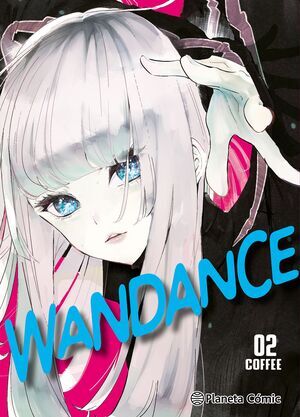 WANDANCE #02