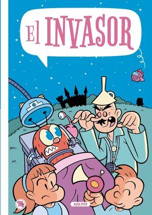 EL INVASOR